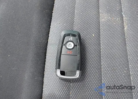 2023 Ford Edge Se from USA, damaged, VIN 2FMPK4G95PBA52765